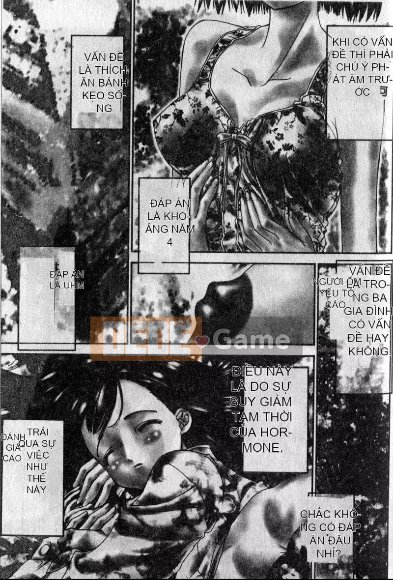 [Kojiki Ouji] Freesia [Trung Quốc]