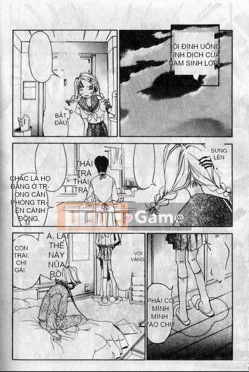 [Kojiki Ouji] Freesia [Trung Quốc]