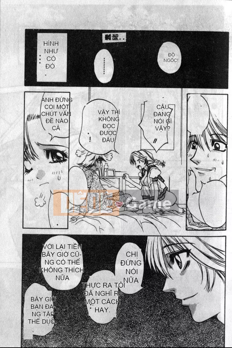 [Kojiki Ouji] Freesia [Trung Quốc]