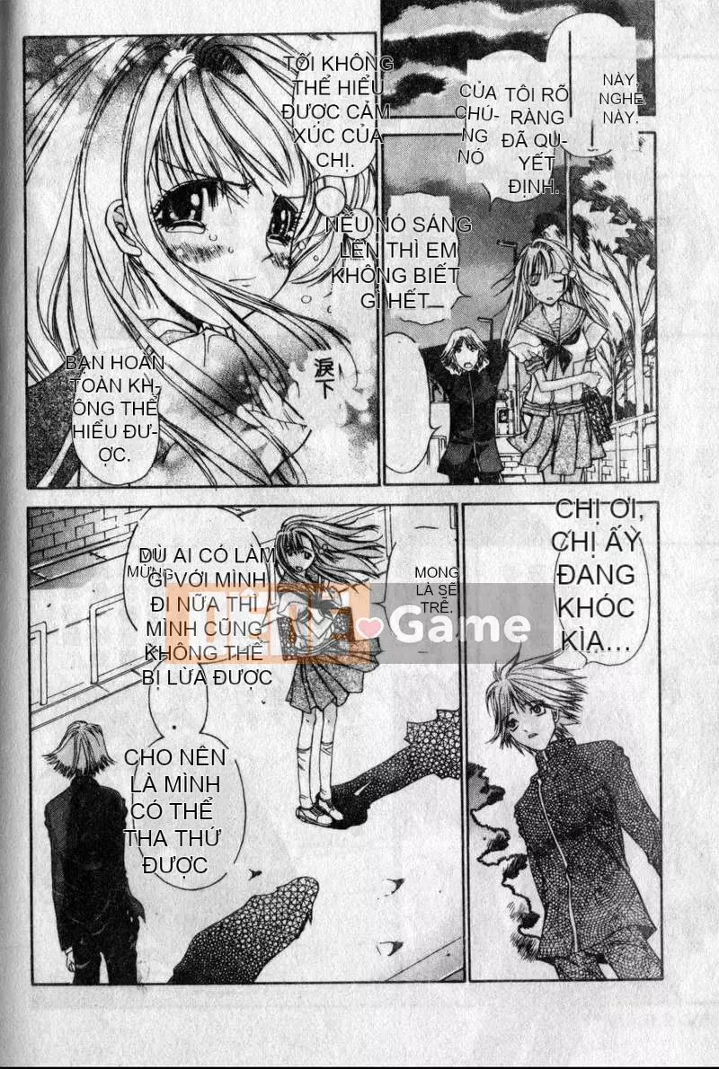 [Kojiki Ouji] Freesia [Trung Quốc]