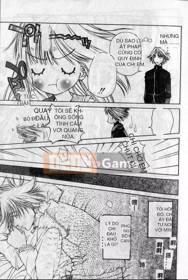 [Kojiki Ouji] Freesia [Trung Quốc]