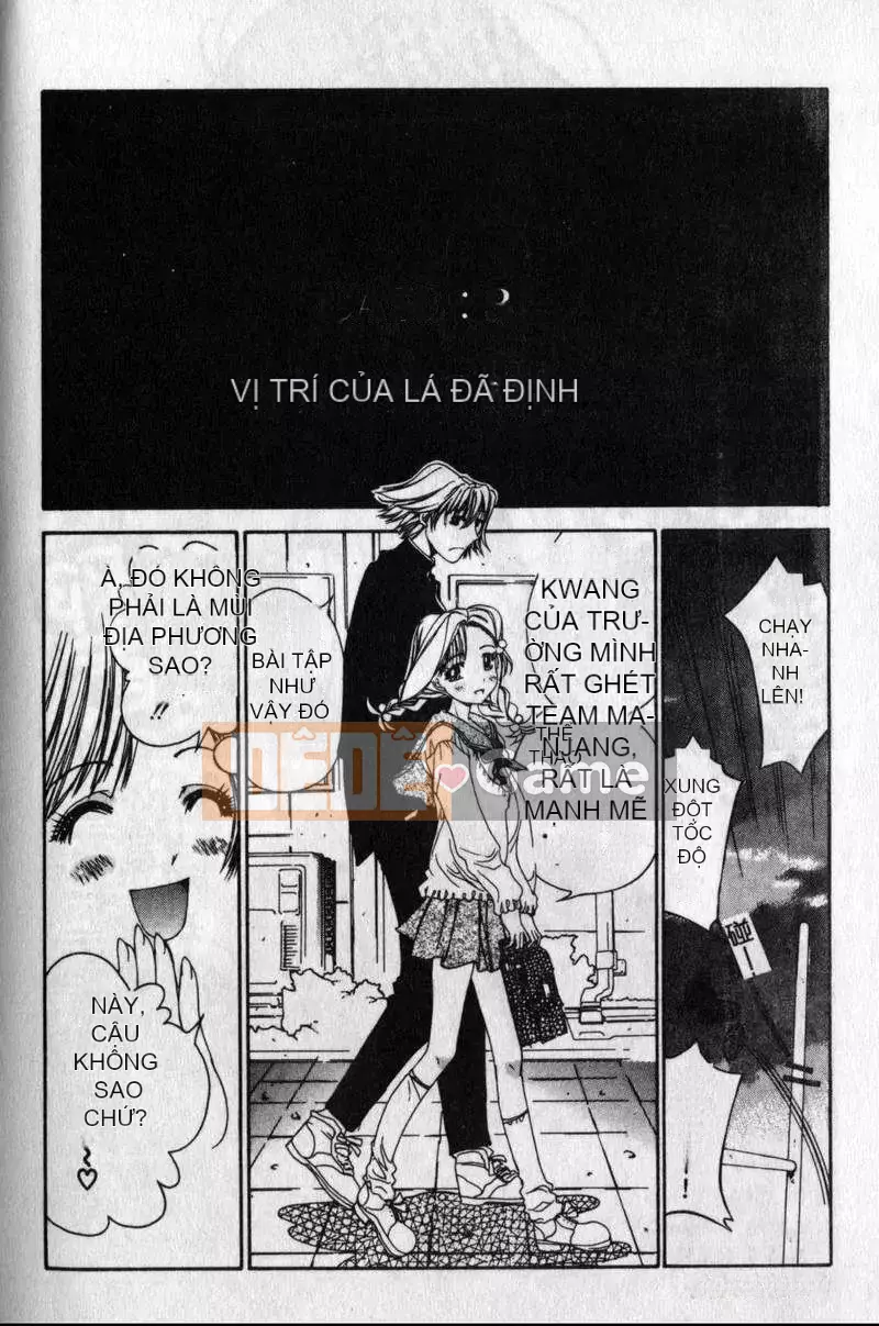 [Kojiki Ouji] Freesia [Trung Quốc]