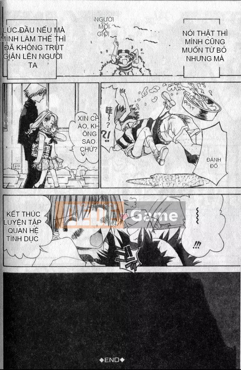 [Kojiki Ouji] Freesia [Trung Quốc]