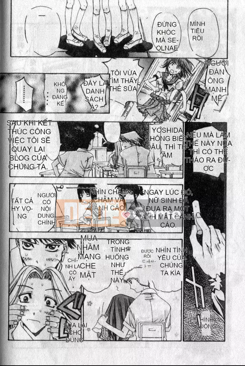 [Kojiki Ouji] Freesia [Trung Quốc]