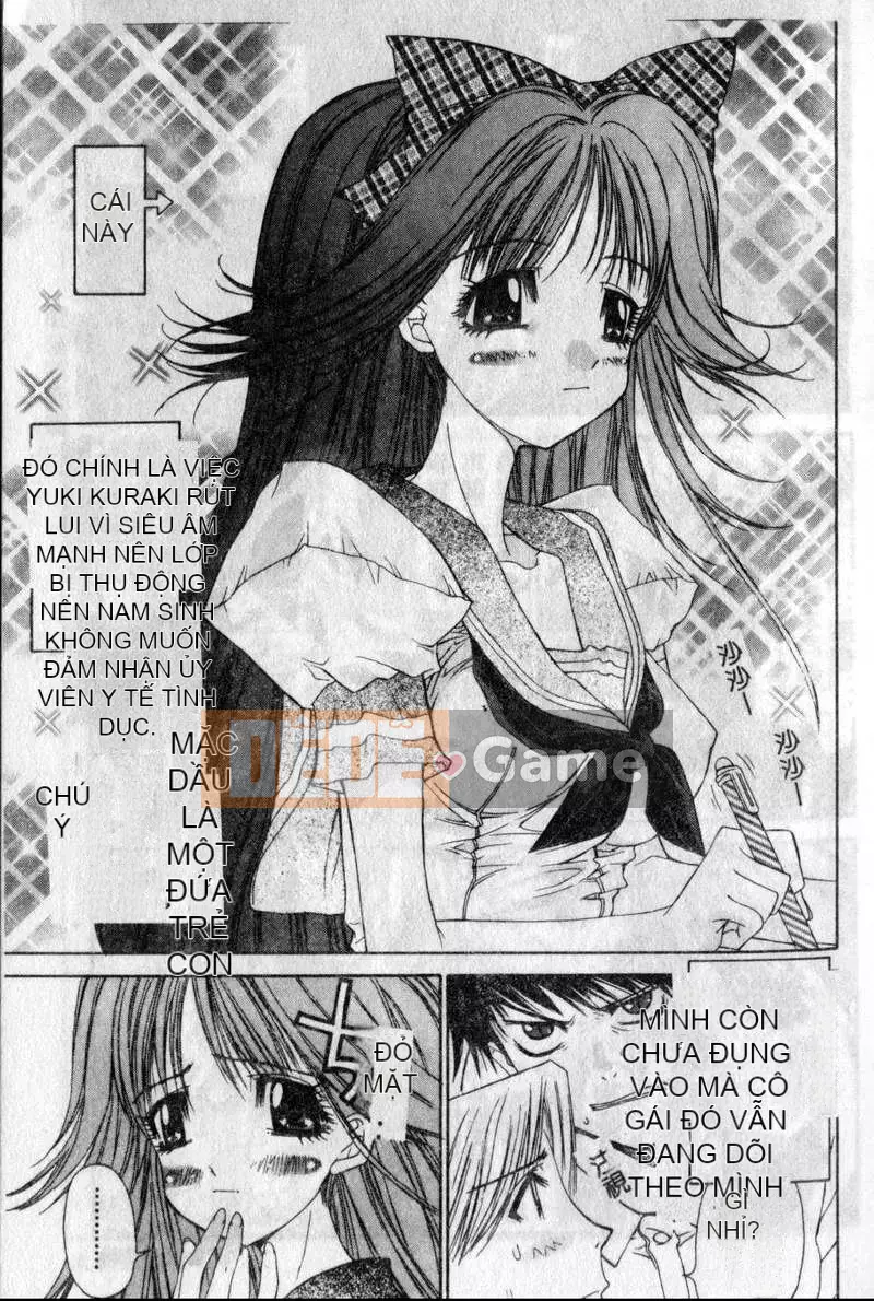 [Kojiki Ouji] Freesia [Trung Quốc]