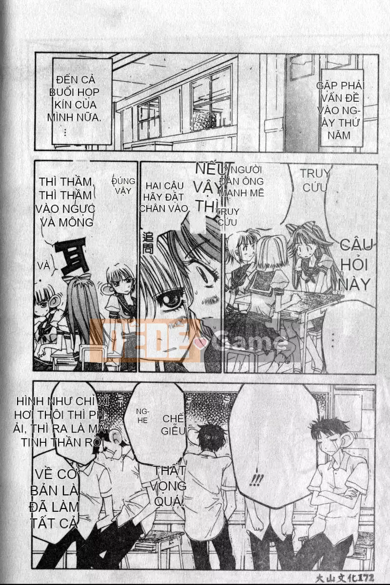 [Kojiki Ouji] Freesia [Trung Quốc]