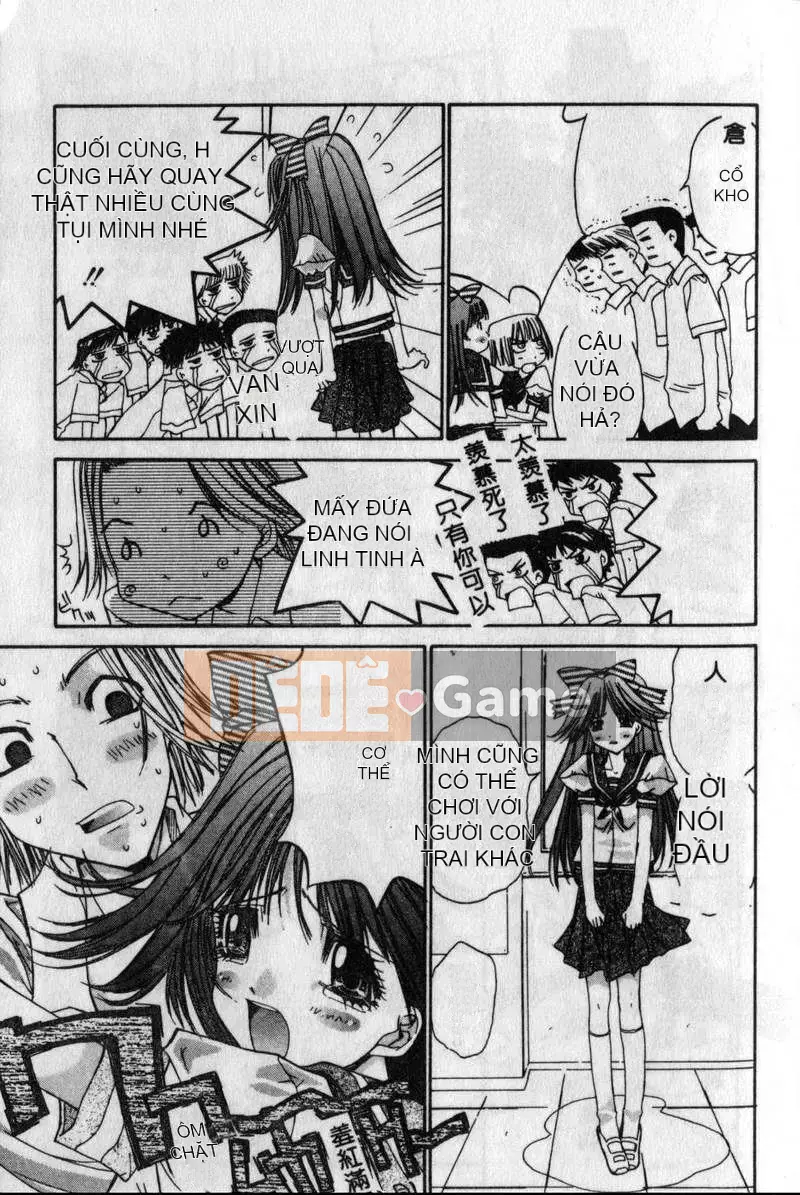 [Kojiki Ouji] Freesia [Trung Quốc]