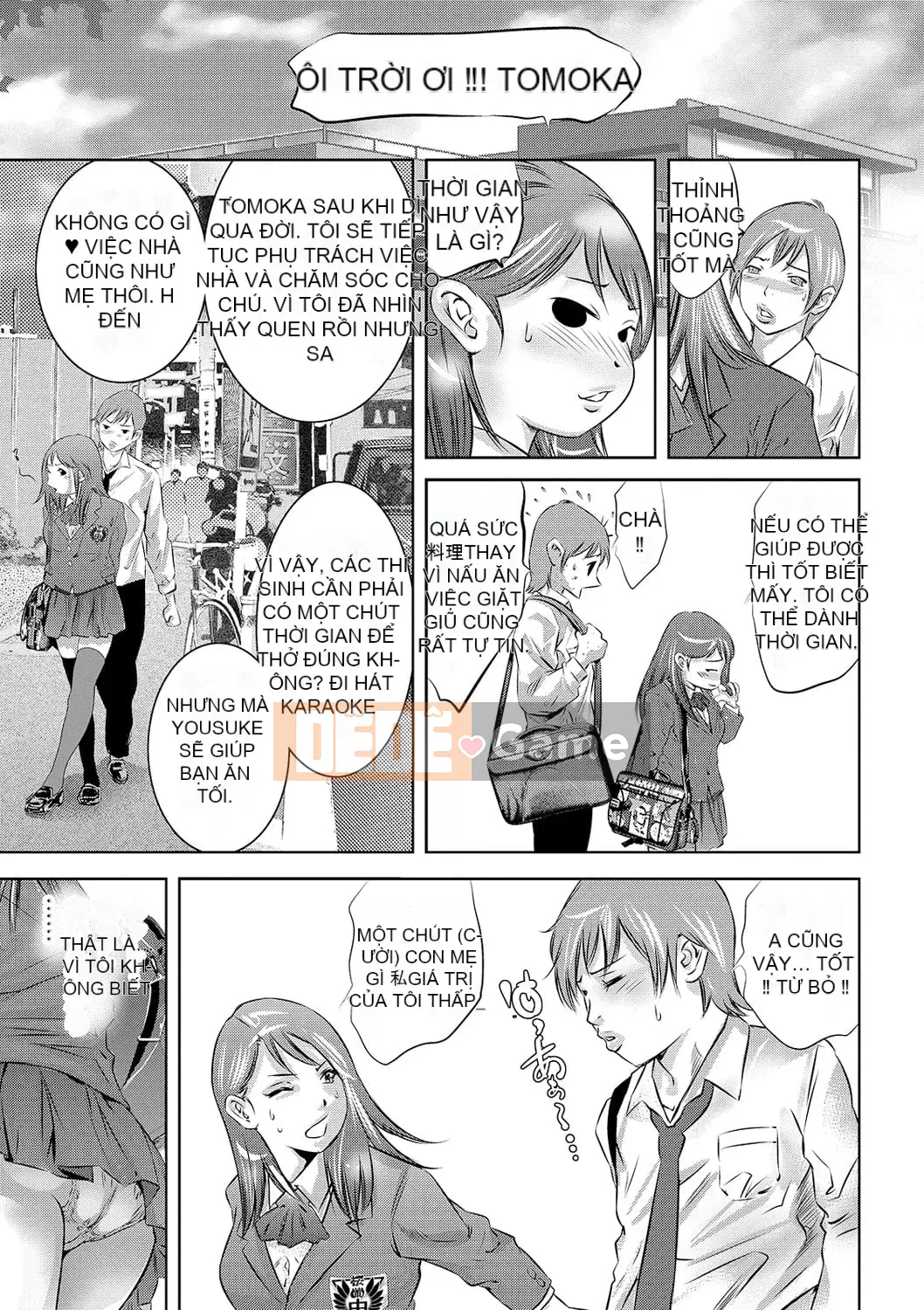 [Onikubo Hirohisa] Niku no Kizuna [Kỹ thuật số]