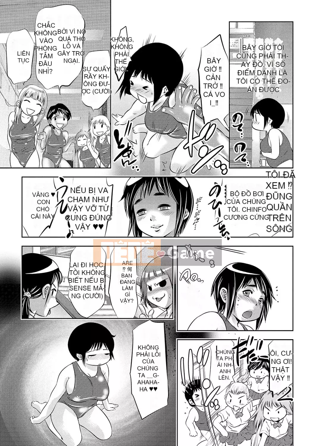 [Onikubo Hirohisa] Niku no Kizuna [Kỹ thuật số]