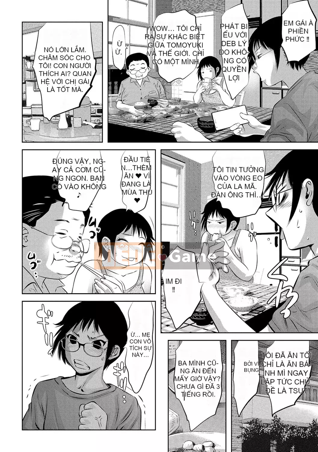 [Onikubo Hirohisa] Niku no Kizuna [Kỹ thuật số]