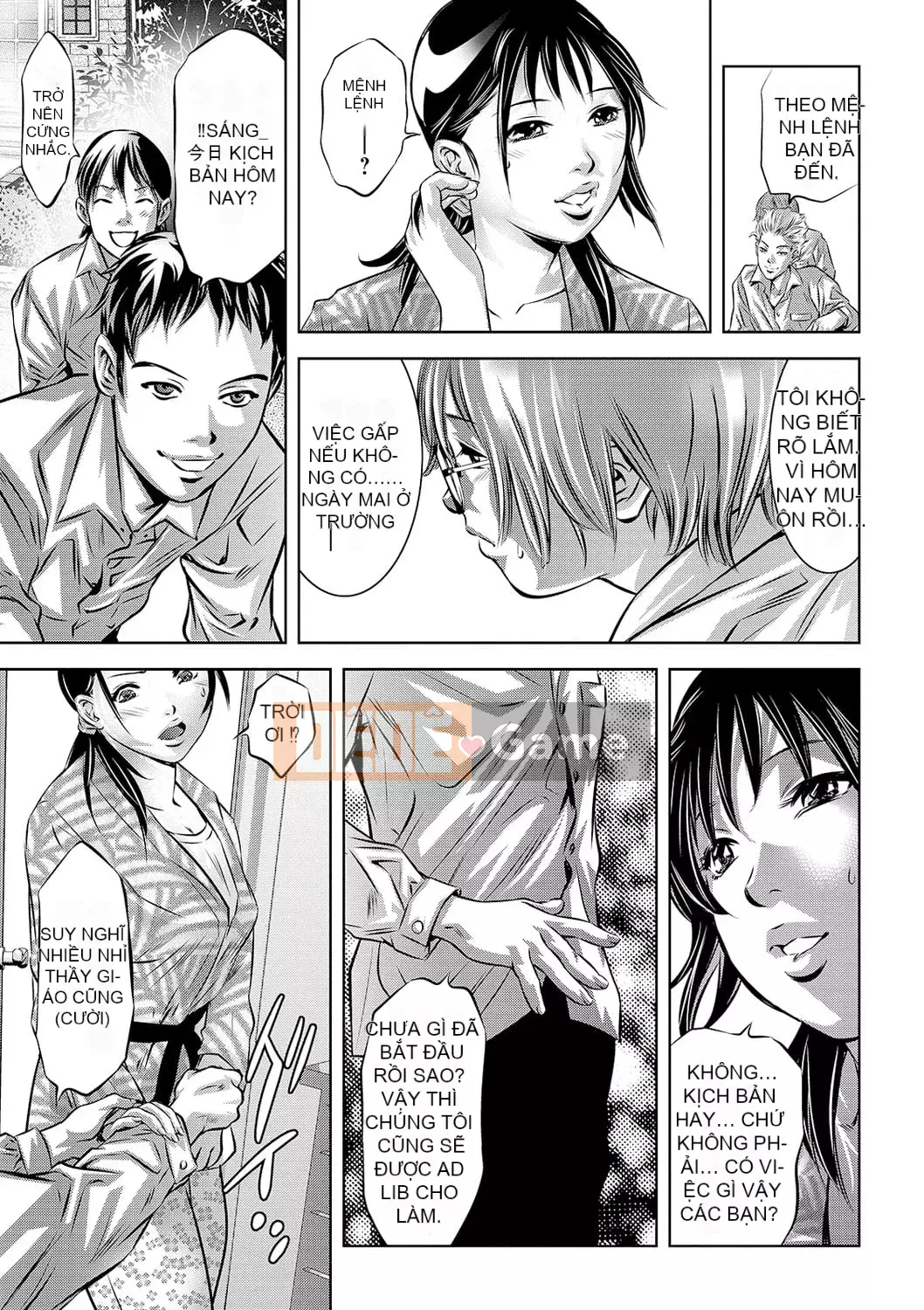 [Onikubo Hirohisa] Niku no Kizuna [Kỹ thuật số]