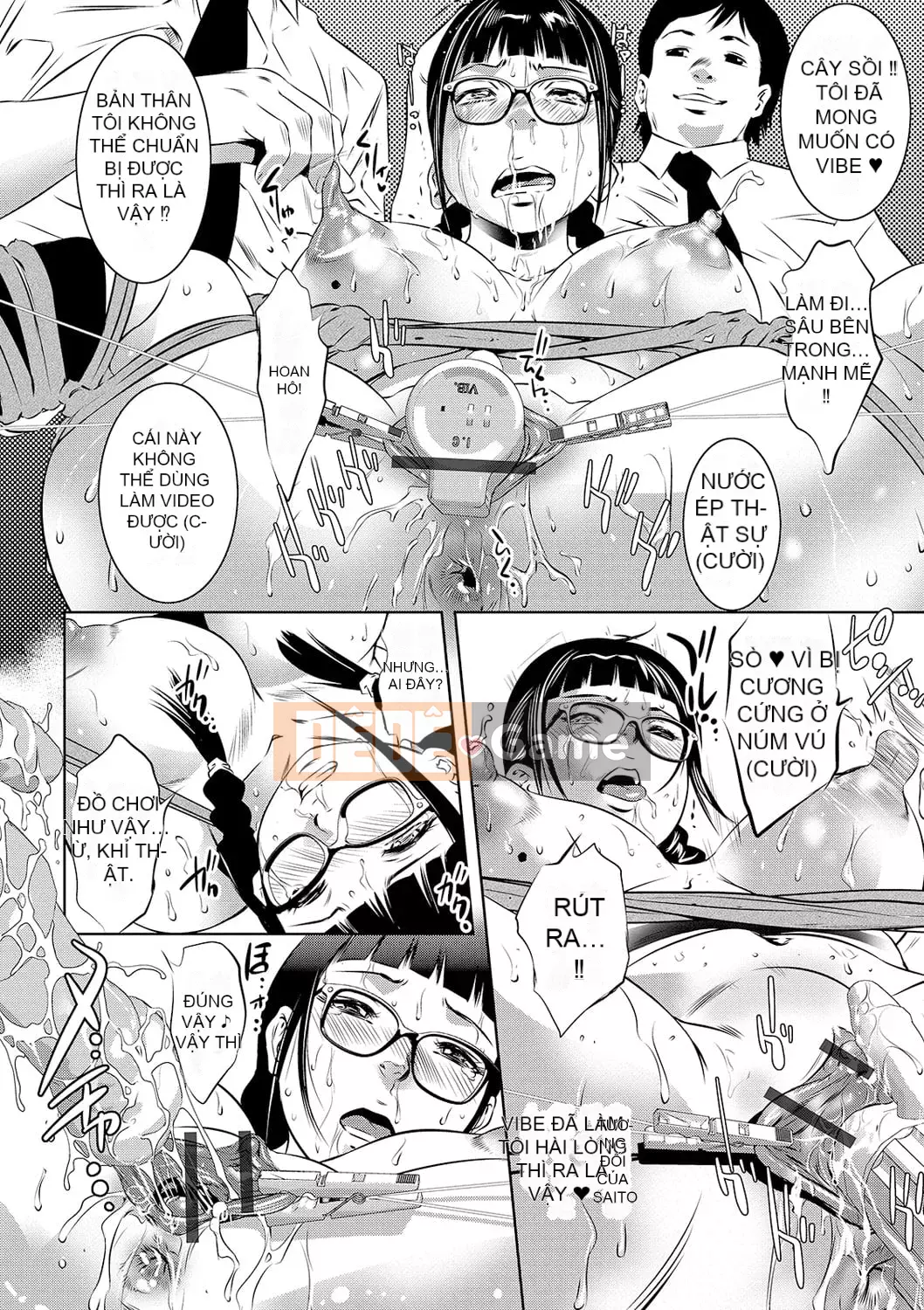 [Onikubo Hirohisa] Niku no Kizuna [Kỹ thuật số]