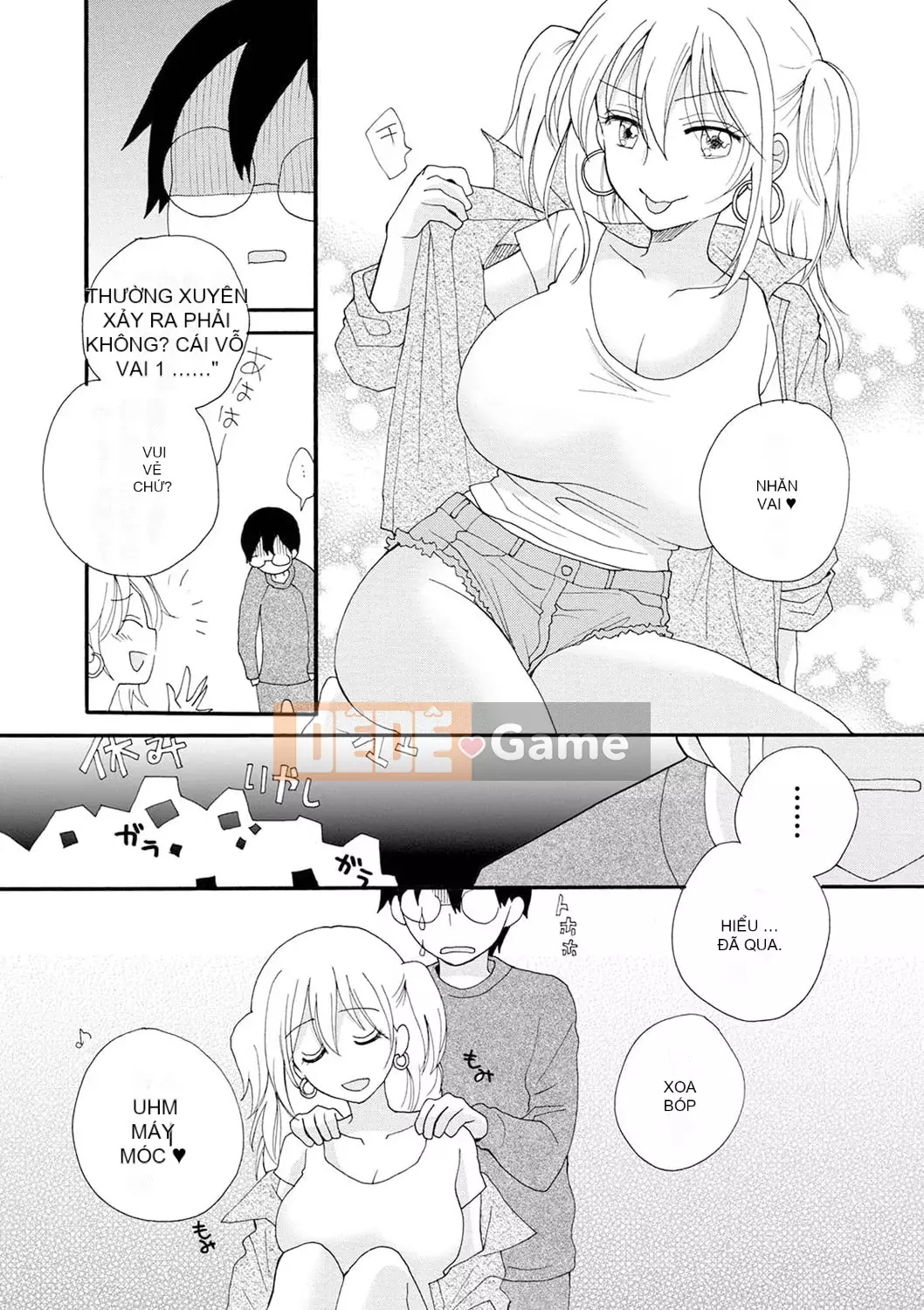 [Inomoto Rikako] Mẹ cho thuê [Kỹ thuật số]