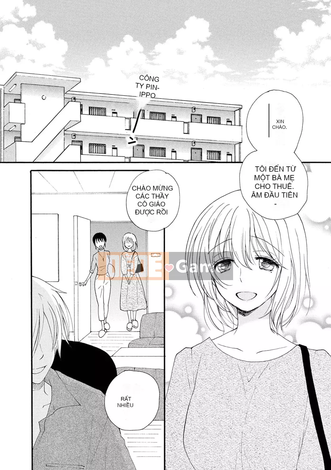 [Inomoto Rikako] Mẹ cho thuê [Kỹ thuật số]