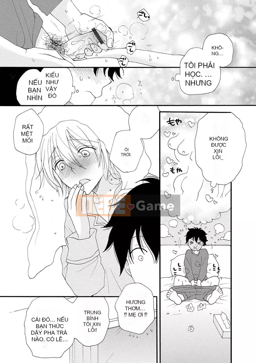 [Inomoto Rikako] Mẹ cho thuê [Kỹ thuật số]