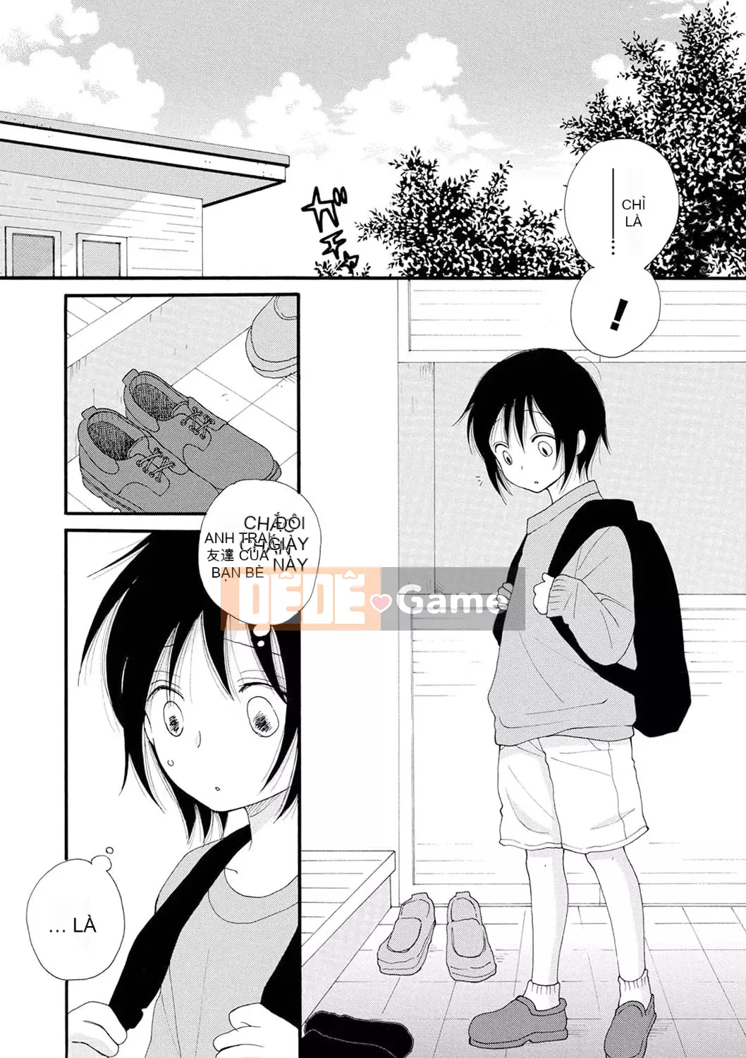 [Inomoto Rikako] Mẹ cho thuê [Kỹ thuật số]