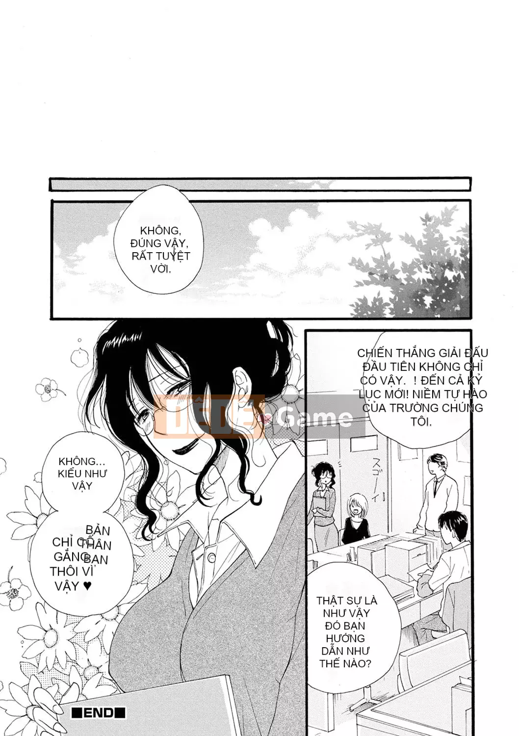 [Inomoto Rikako] Mẹ cho thuê [Kỹ thuật số]