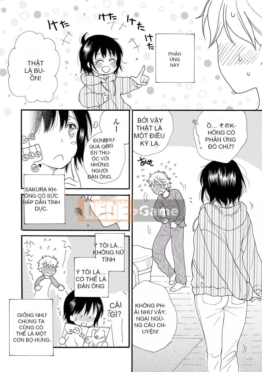 [Inomoto Rikako] Mẹ cho thuê [Kỹ thuật số]