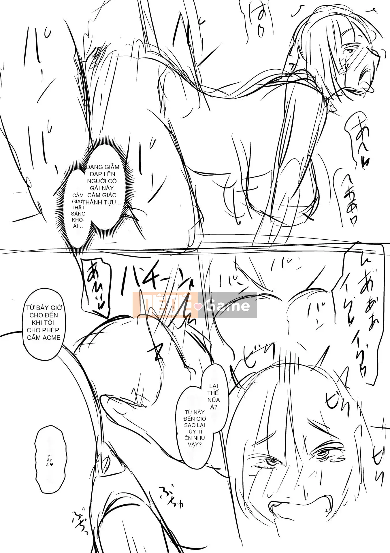 [Jiro] Ứng dụng tẩy não của Iinari Onaho Joshi [Digital]