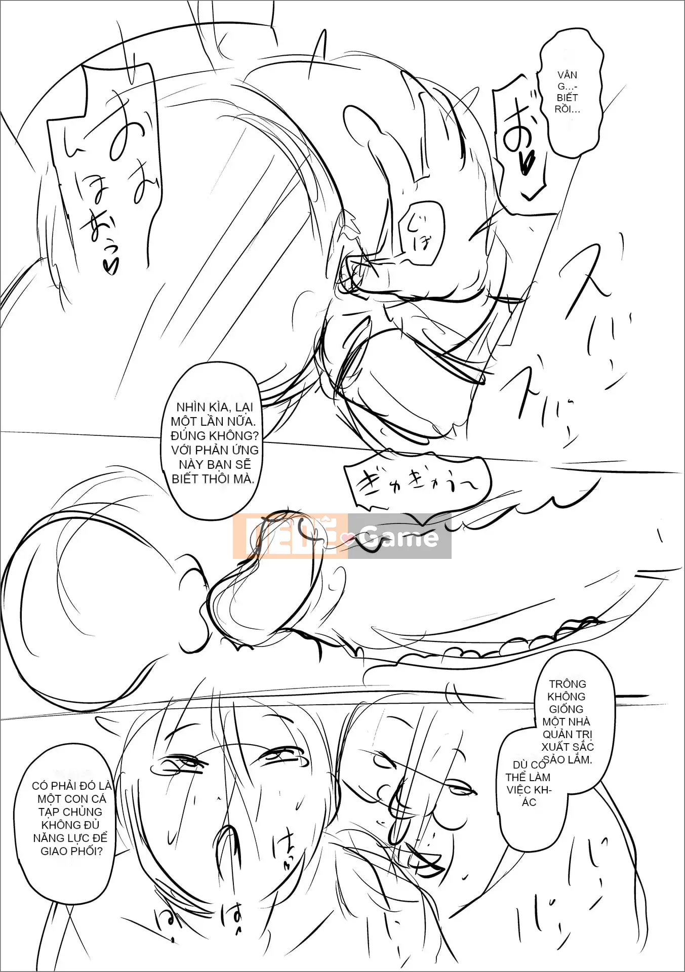 [Jiro] Ứng dụng tẩy não của Iinari Onaho Joshi [Digital]