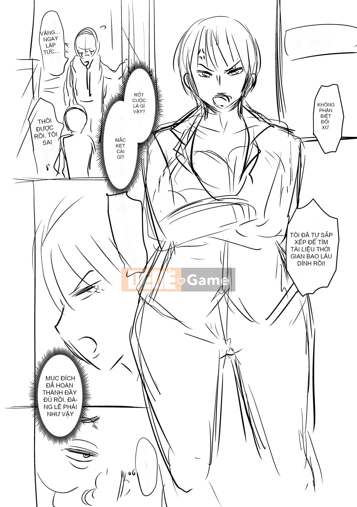 [Jiro] Ứng dụng tẩy não của Iinari Onaho Joshi [Digital]