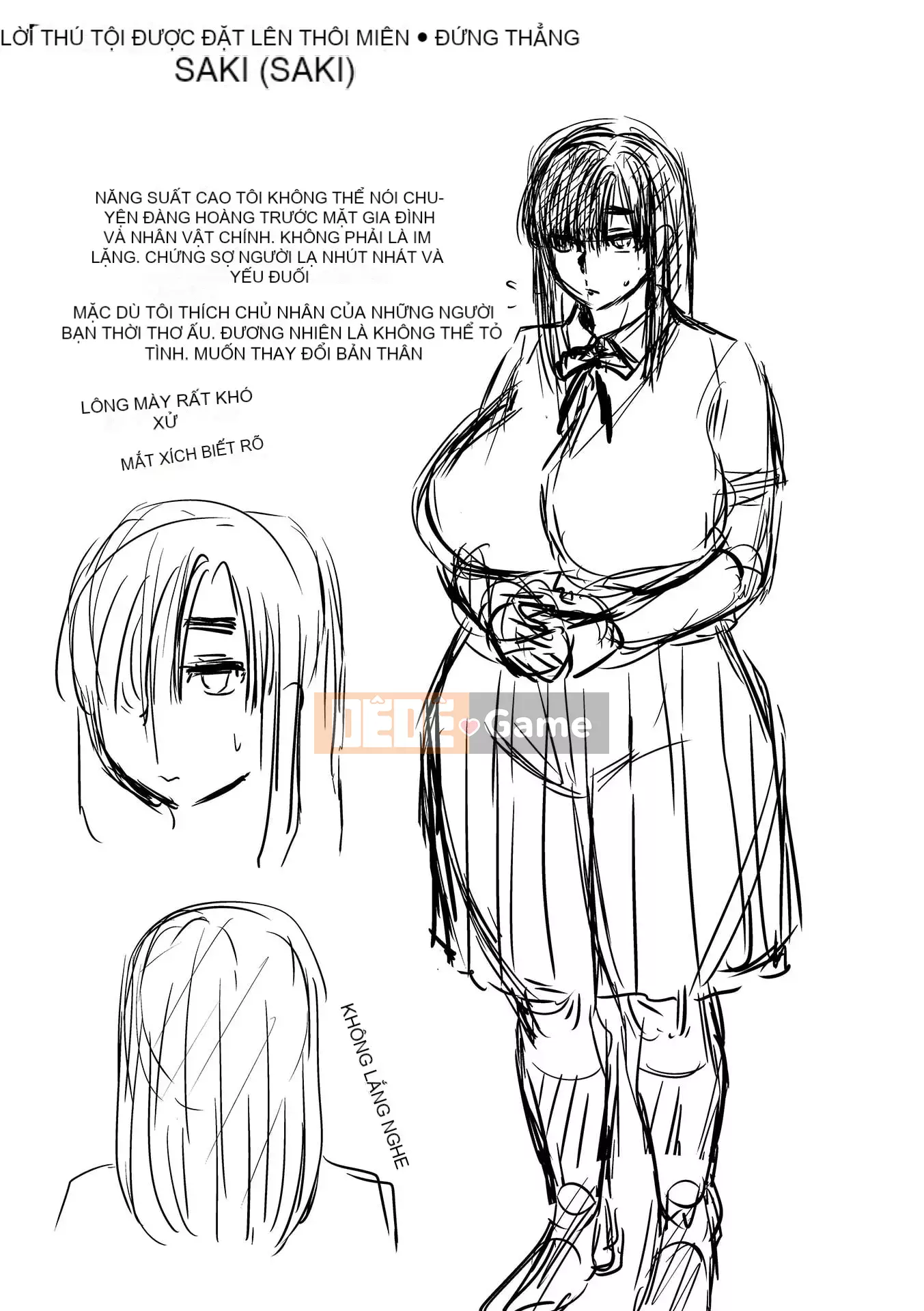 [Jiro] Ứng dụng tẩy não của Iinari Onaho Joshi [Digital]