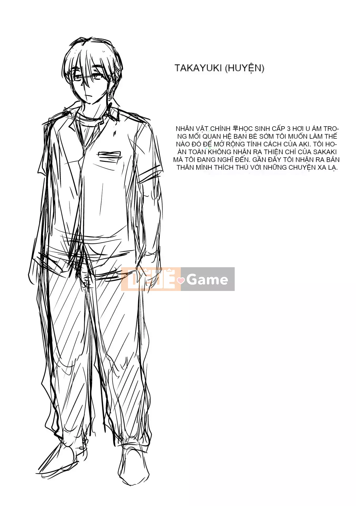 [Jiro] Ứng dụng tẩy não của Iinari Onaho Joshi [Digital]