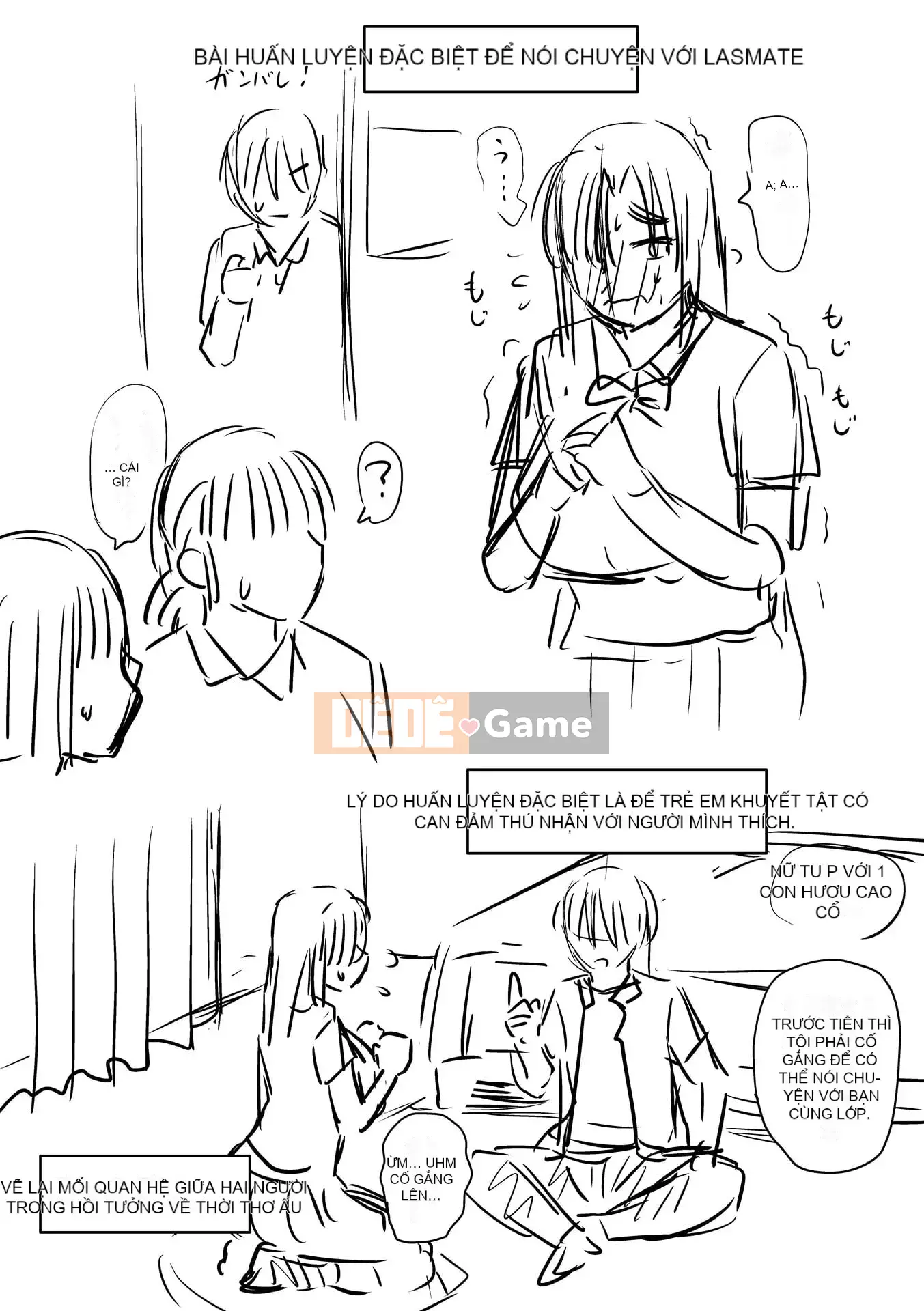 [Jiro] Ứng dụng tẩy não của Iinari Onaho Joshi [Digital]