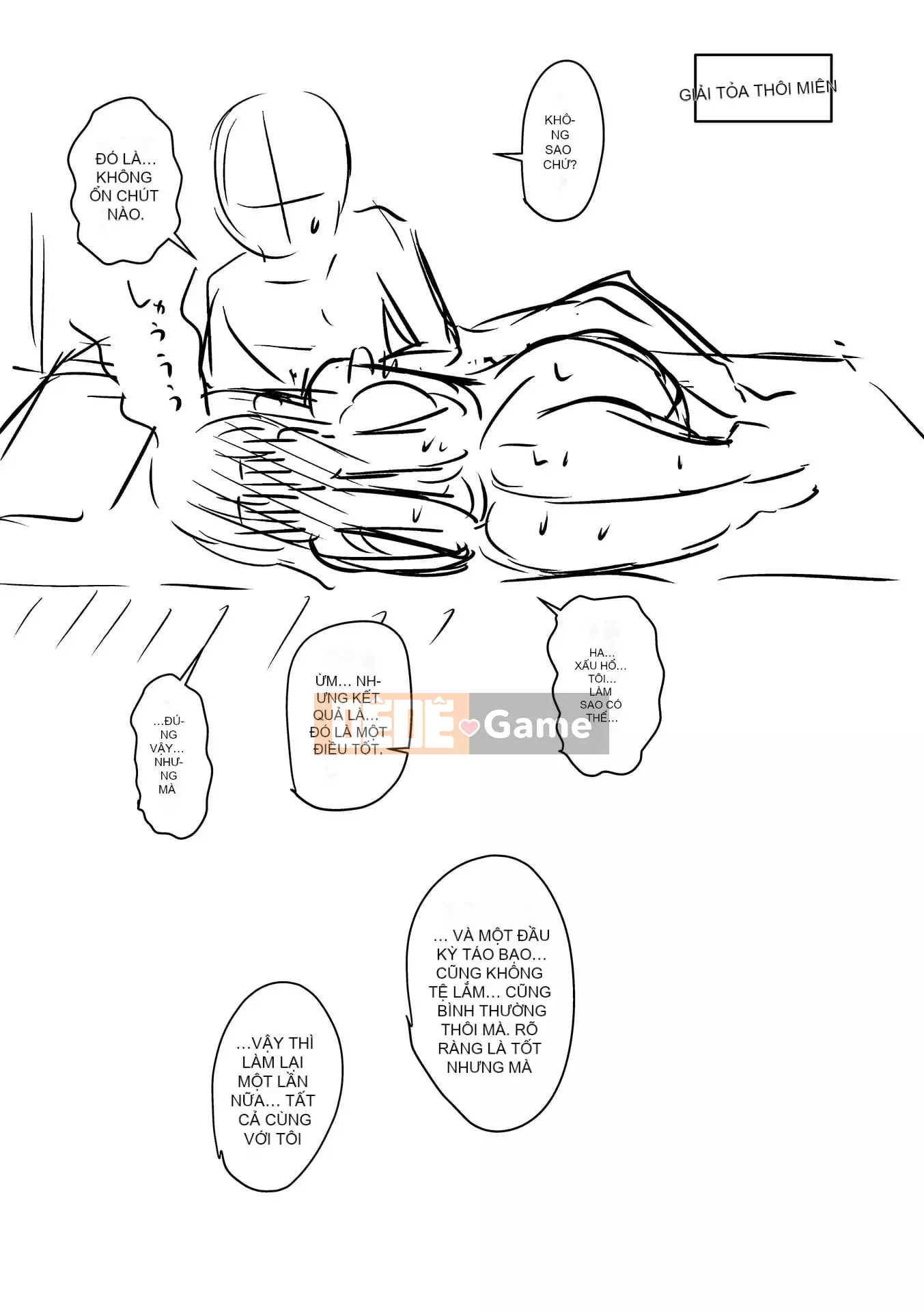 [Jiro] Ứng dụng tẩy não của Iinari Onaho Joshi [Digital]