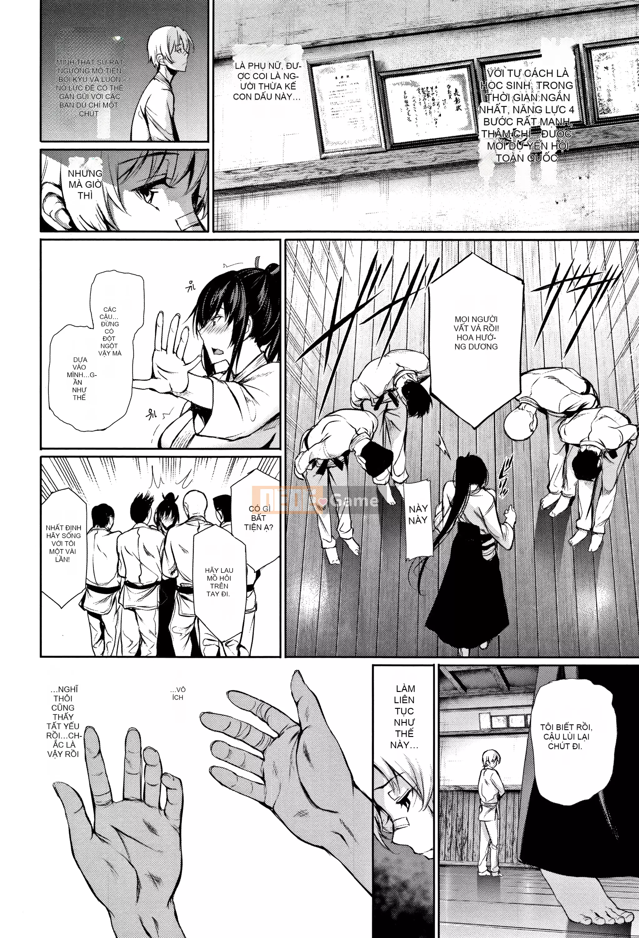 [Gentsuki] Kimi Sou Fu Koi