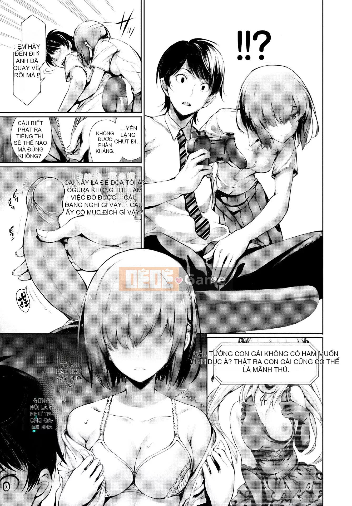 [Gentsuki] Kimi Sou Fu Koi