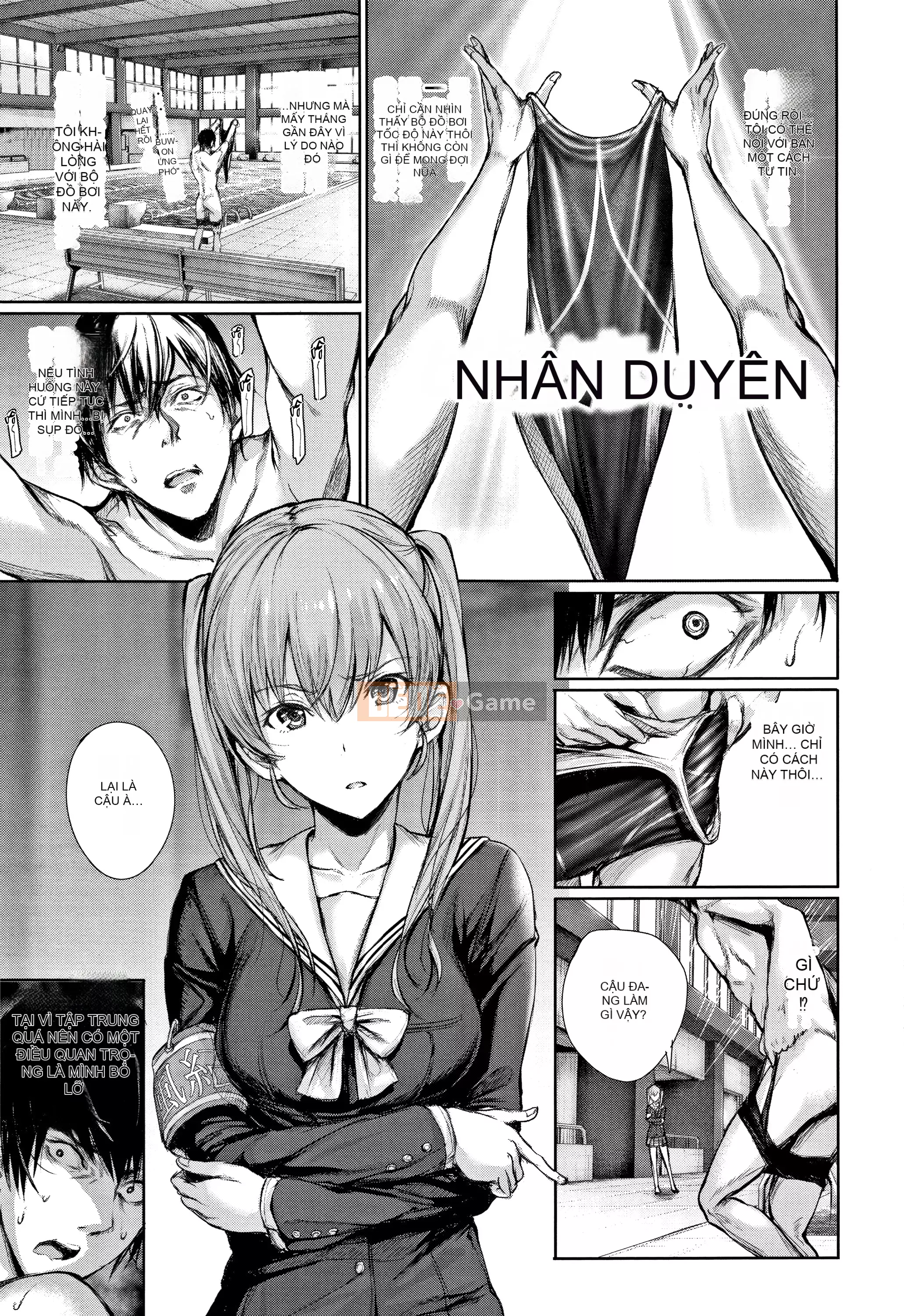 [Gentsuki] Kimi Sou Fu Koi