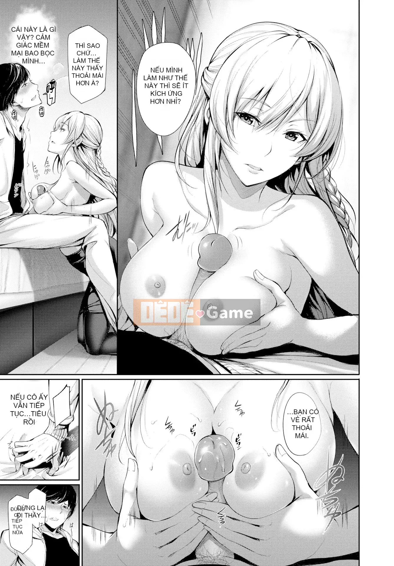 [Gentsuki] Kimi Sou Fu Koi