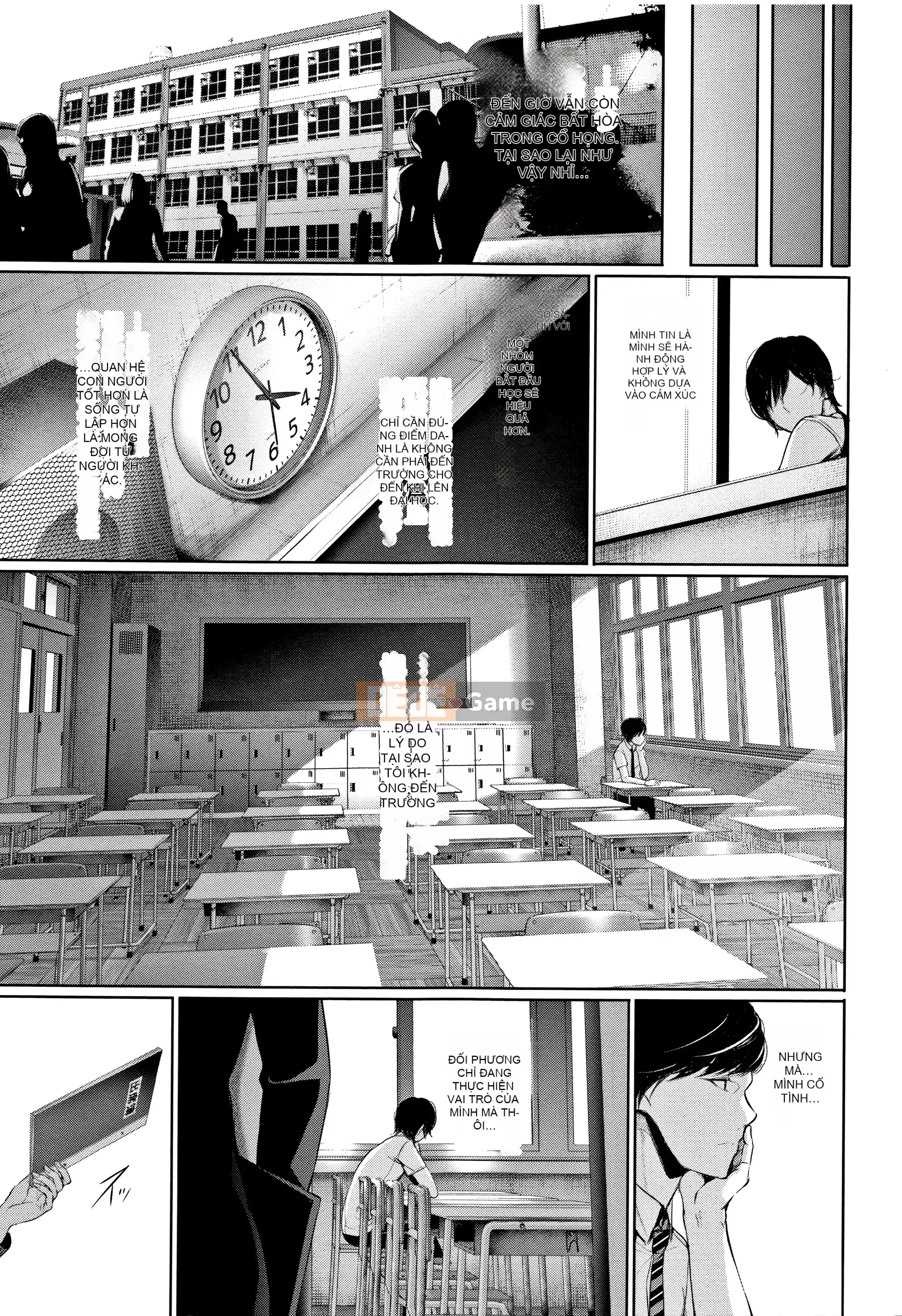 [Gentsuki] Kimi Sou Fu Koi