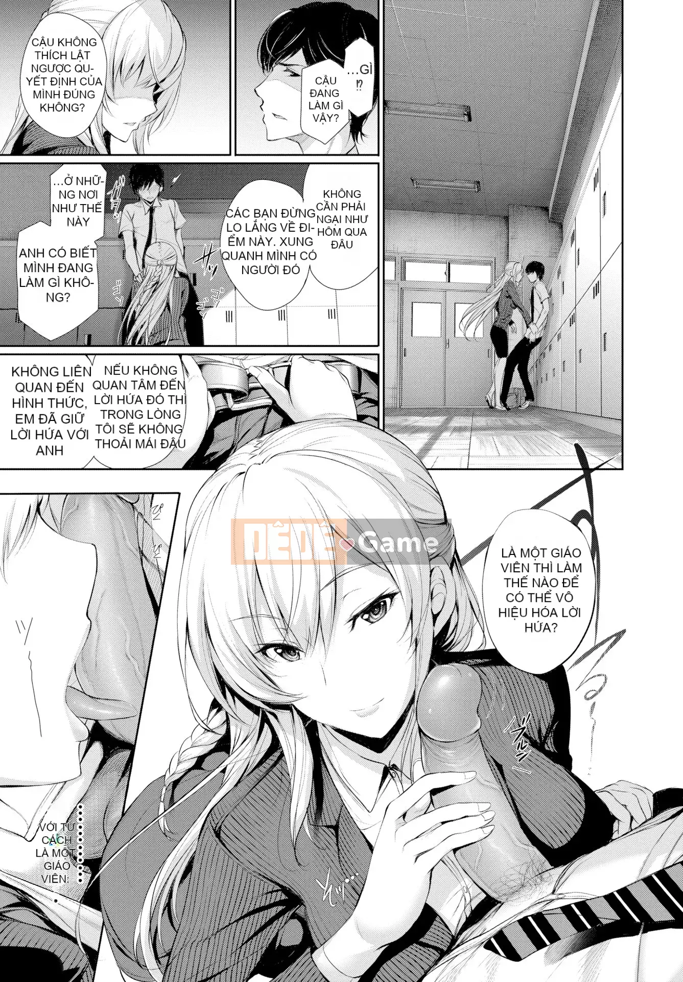 [Gentsuki] Kimi Sou Fu Koi