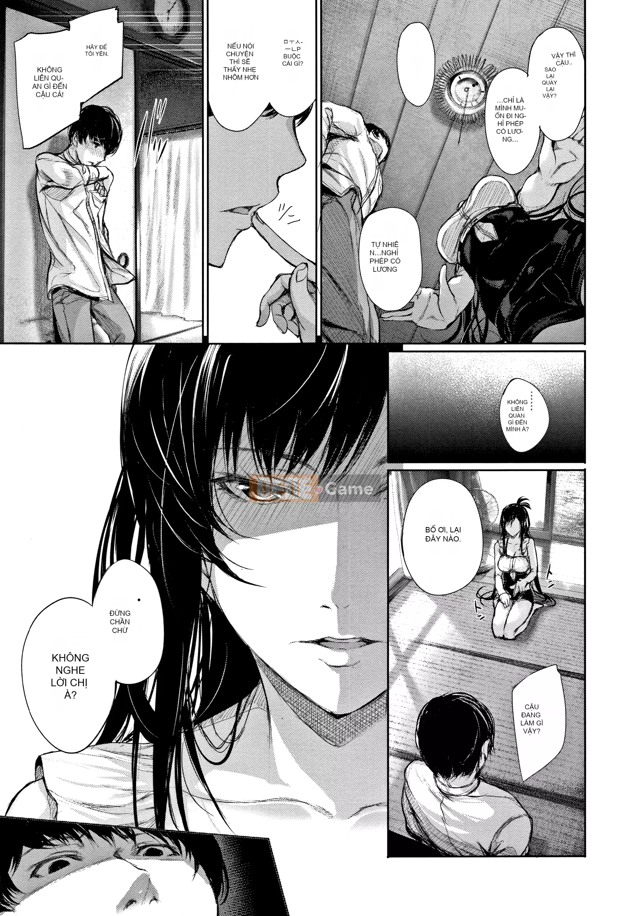 [Gentsuki] Kimi Sou Fu Koi