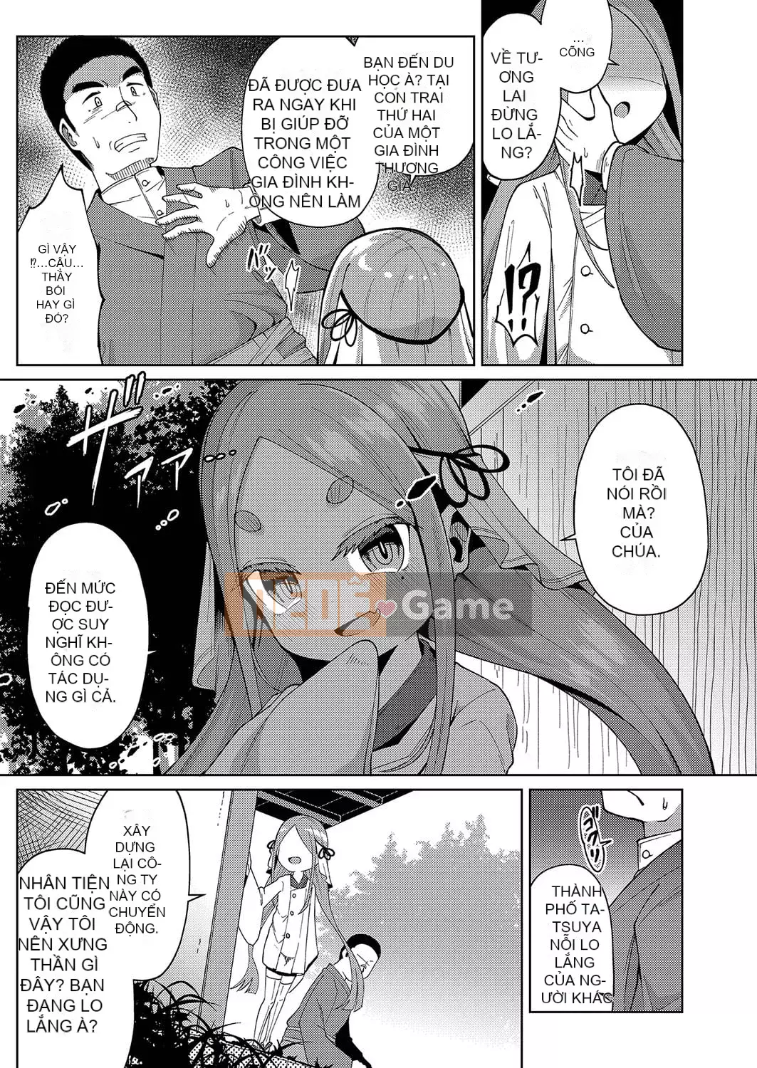 [Hirobie] Punipuni Chicha Tapotapo [Kỹ thuật số]