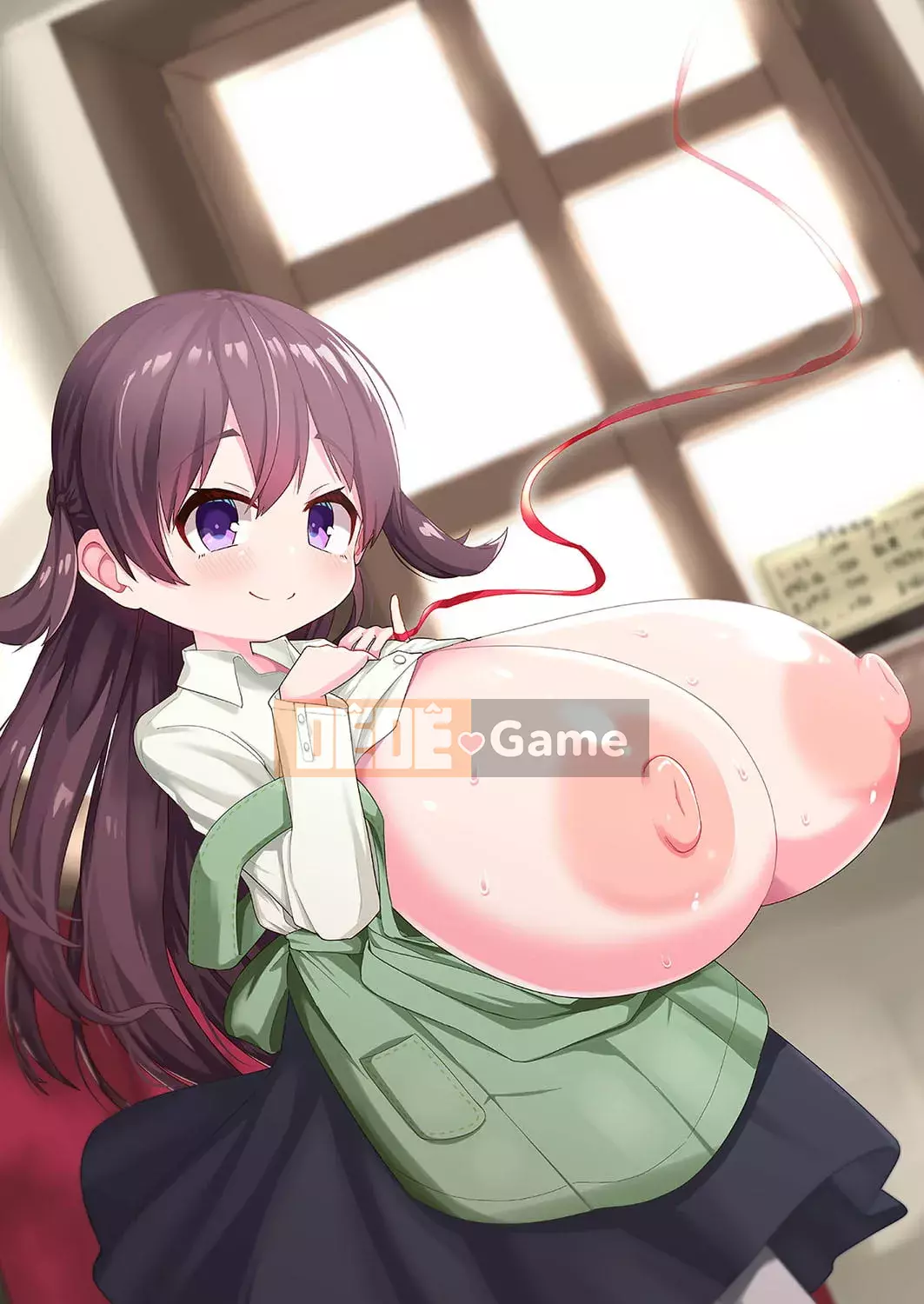 [Hirobie] Punipuni Chicha Tapotapo [Kỹ thuật số]