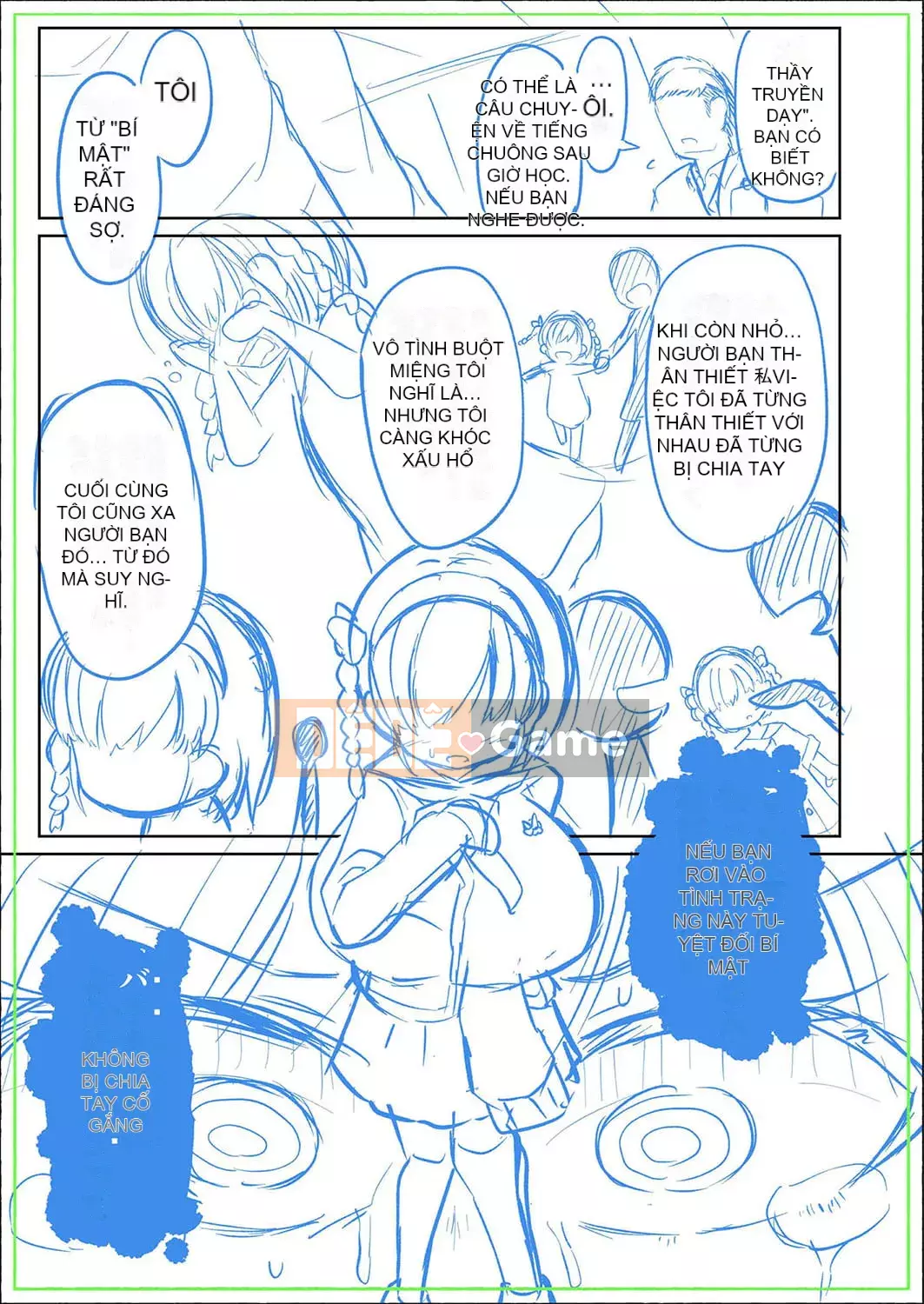 [Hirobie] Punipuni Chicha Tapotapo [Kỹ thuật số]