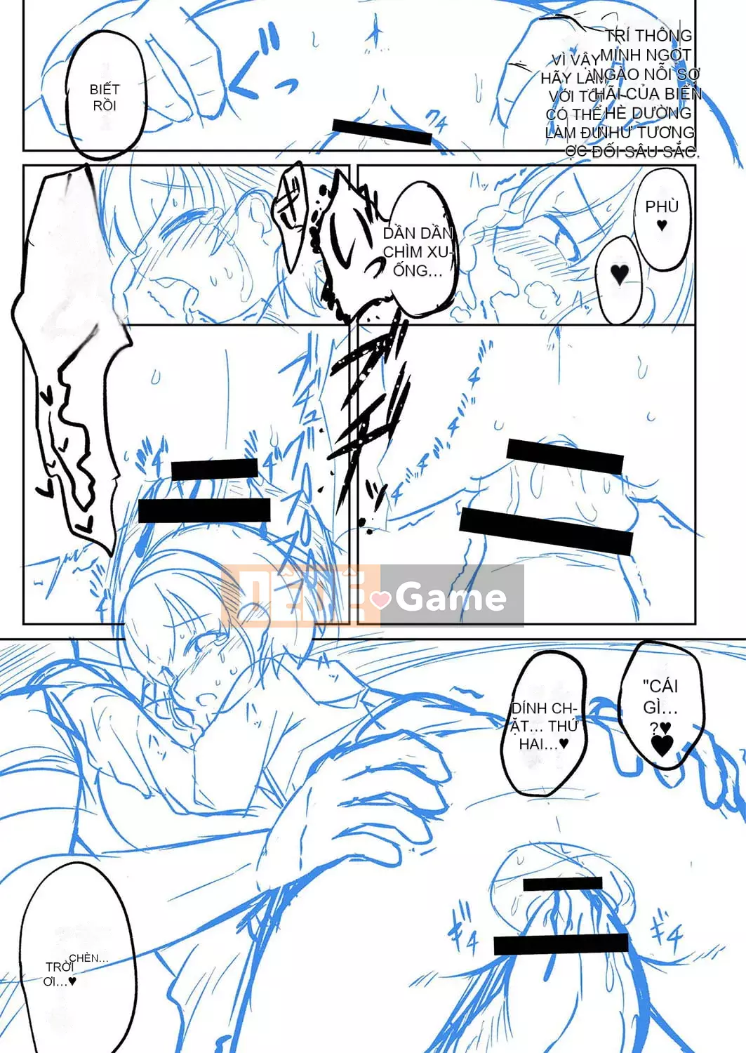 [Hirobie] Punipuni Chicha Tapotapo [Kỹ thuật số]