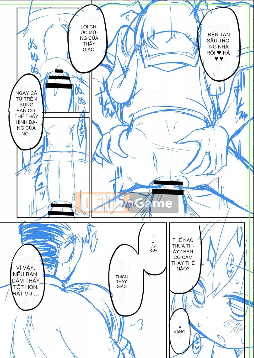 [Hirobie] Punipuni Chicha Tapotapo [Kỹ thuật số]