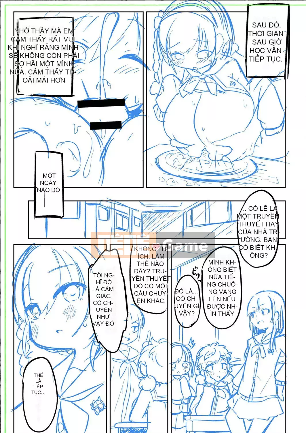 [Hirobie] Punipuni Chicha Tapotapo [Kỹ thuật số]