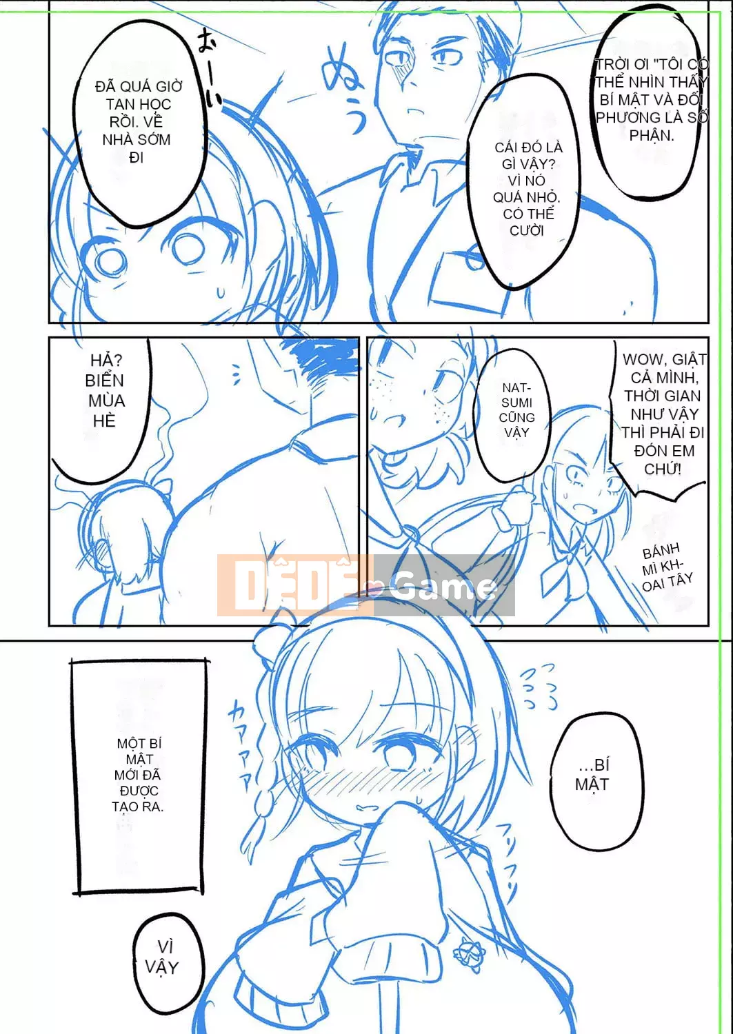 [Hirobie] Punipuni Chicha Tapotapo [Kỹ thuật số]