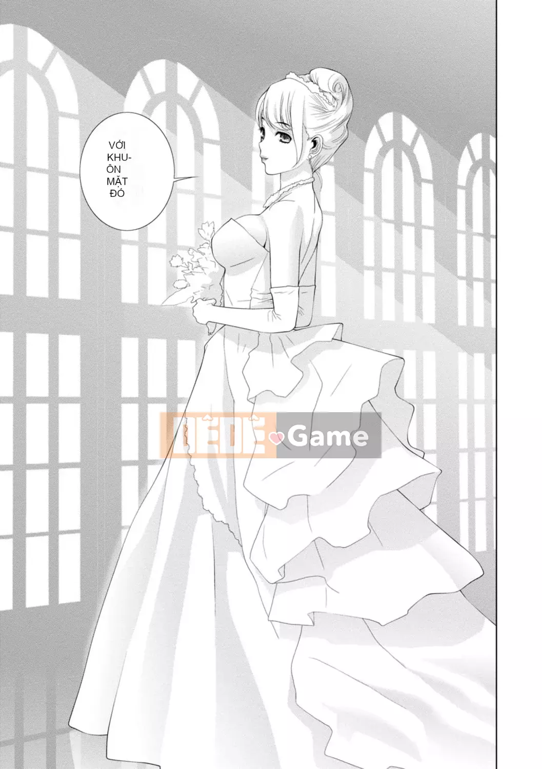 [Shinotake Tanei] Hậu cung chị dâu kỳ lạ