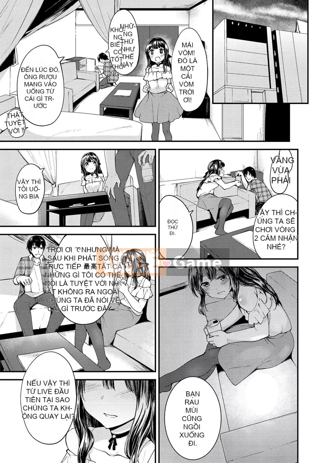 [Shirasagi Rokuba] Quyền lực tối cao của Âm đạo Ren Eye [Kỹ thuật số]