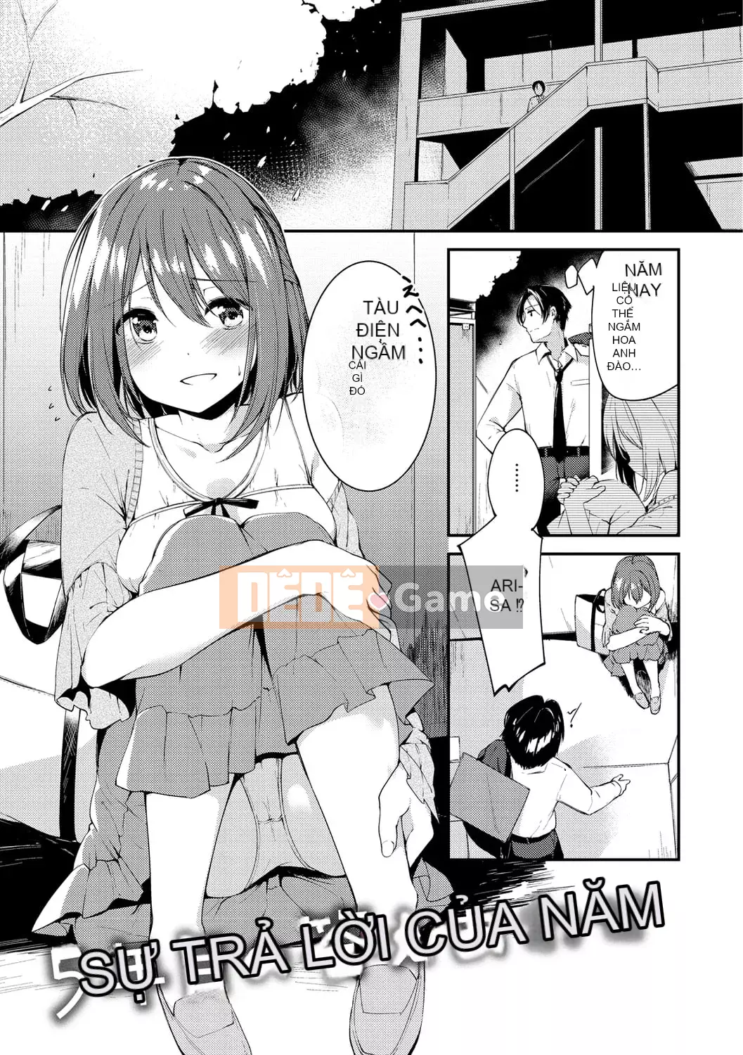 [Shirasagi Rokuba] Quyền lực tối cao của Âm đạo Ren Eye [Kỹ thuật số]