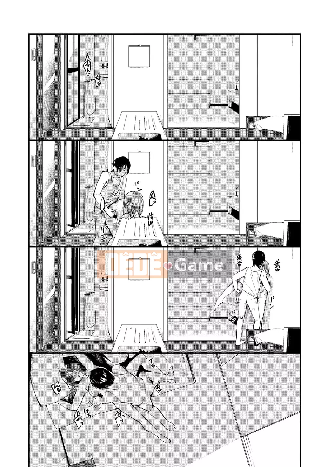 [Shirasagi Rokuba] Quyền lực tối cao của Âm đạo Ren Eye [Kỹ thuật số]