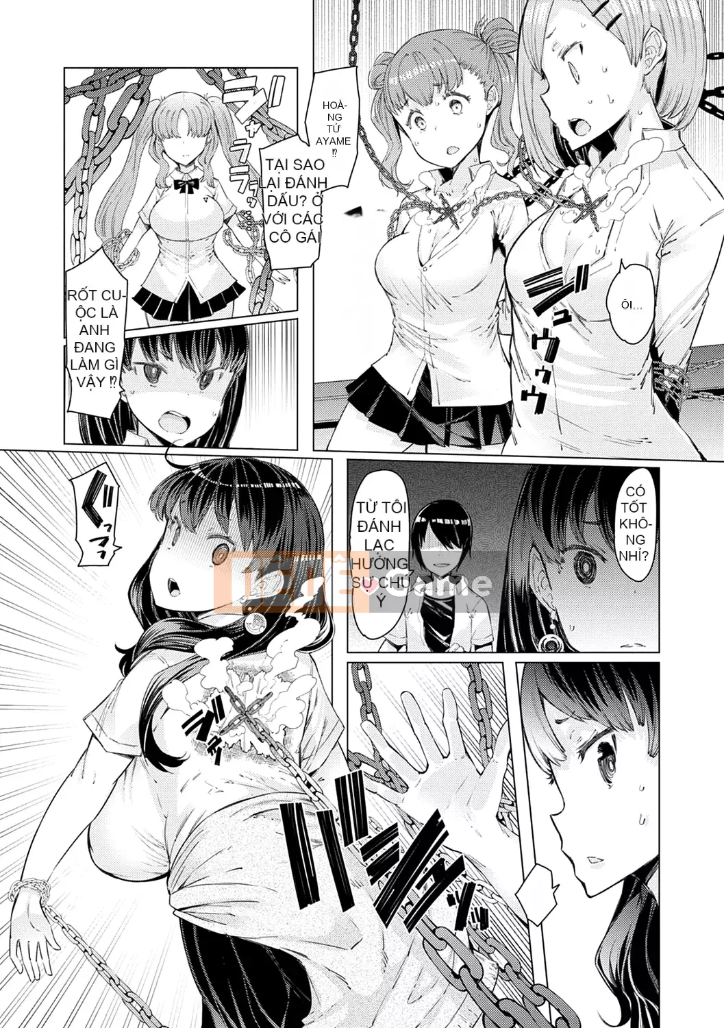 [EBA] Học viện năng lực Gekokujo ~Cho đến khi tôi kiểm soát Học viện~ [Không kiểm duyệt]