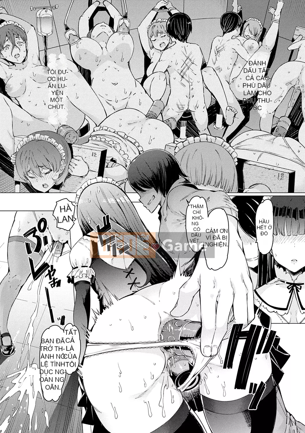 [EBA] Học viện năng lực Gekokujo ~Cho đến khi tôi kiểm soát Học viện~ [Không kiểm duyệt]