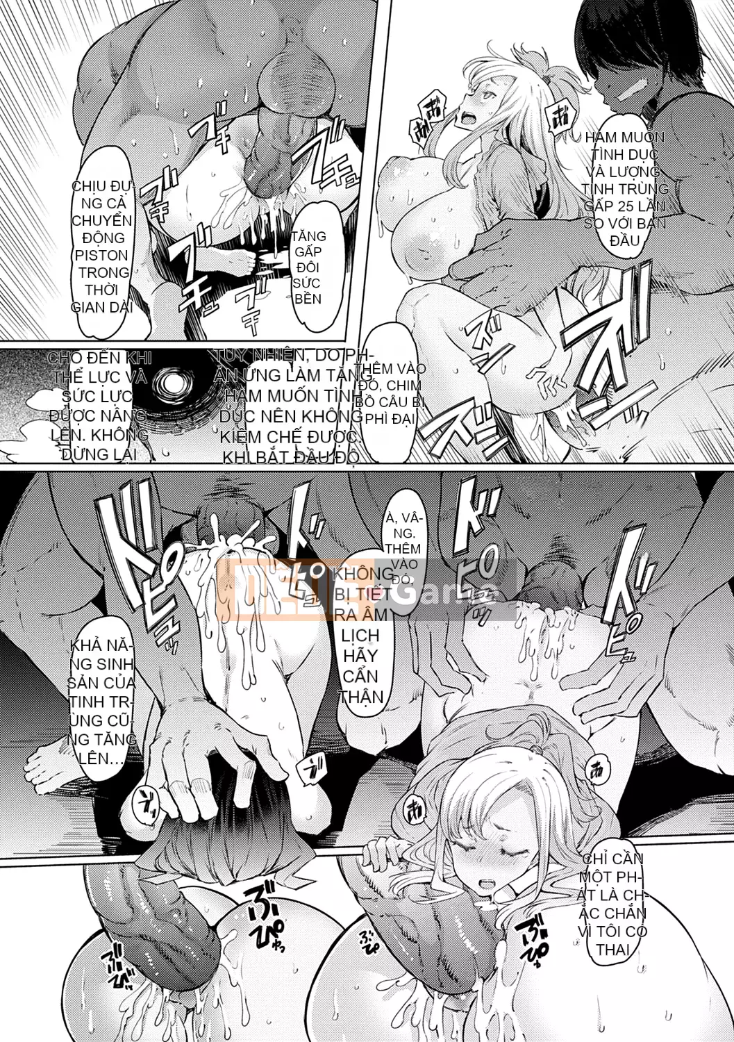 [EBA] Học viện năng lực Gekokujo ~Cho đến khi tôi kiểm soát Học viện~ [Không kiểm duyệt]